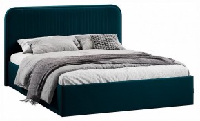 Кровать двуспальная Тиффани с ПМ Тип 1 в Коротчаево - korotchaevo.ok-mebel.com | фото