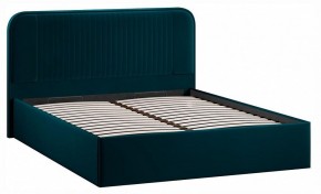 Кровать двуспальная Тиффани с ПМ Тип 1 в Коротчаево - korotchaevo.ok-mebel.com | фото 2