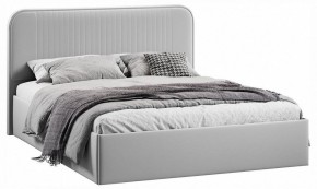 Кровать двуспальная Тиффани с ПМ Тип 1 в Коротчаево - korotchaevo.ok-mebel.com | фото