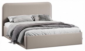 Кровать двуспальная Тиффани с ПМ Тип 1 в Коротчаево - korotchaevo.ok-mebel.com | фото