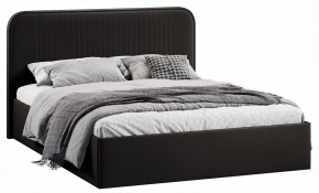 Кровать двуспальная Тиффани с ПМ Тип 1 в Коротчаево - korotchaevo.ok-mebel.com | фото
