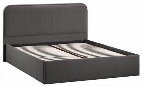Кровать двуспальная Тиффани с ПМ Тип 1 в Коротчаево - korotchaevo.ok-mebel.com | фото 4