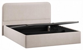Кровать двуспальная Тиффани с ПМ Тип 1 в Коротчаево - korotchaevo.ok-mebel.com | фото 3