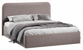 Кровать двуспальная Тиффани с ПМ Тип 1 в Коротчаево - korotchaevo.ok-mebel.com | фото