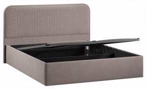 Кровать двуспальная Тиффани с ПМ Тип 1 в Коротчаево - korotchaevo.ok-mebel.com | фото 3
