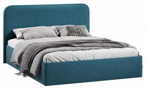 Кровать двуспальная Тиффани с ПМ Тип 1 в Коротчаево - korotchaevo.ok-mebel.com | фото