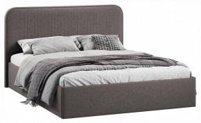 Кровать двуспальная Тиффани с ПМ Тип 1 в Коротчаево - korotchaevo.ok-mebel.com | фото 4