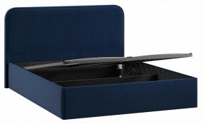 Кровать двуспальная Тиффани с ПМ Тип 1 в Коротчаево - korotchaevo.ok-mebel.com | фото 3