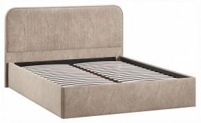 Кровать двуспальная Тиффани с ПМ Тип 1 в Коротчаево - korotchaevo.ok-mebel.com | фото 2