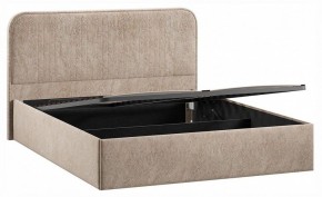 Кровать двуспальная Тиффани с ПМ Тип 1 в Коротчаево - korotchaevo.ok-mebel.com | фото 3