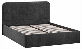 Кровать двуспальная Тиффани с ПМ Тип 1 в Коротчаево - korotchaevo.ok-mebel.com | фото 2
