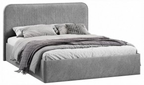 Кровать двуспальная Тиффани с ПМ Тип 1 в Коротчаево - korotchaevo.ok-mebel.com | фото
