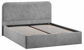 Кровать двуспальная Тиффани с ПМ Тип 1 в Коротчаево - korotchaevo.ok-mebel.com | фото 2