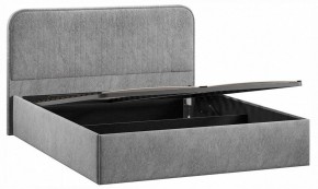 Кровать двуспальная Тиффани с ПМ Тип 1 в Коротчаево - korotchaevo.ok-mebel.com | фото 3