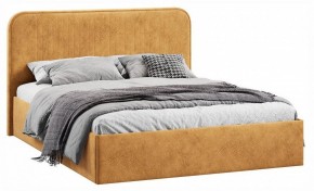 Кровать двуспальная Тиффани с ПМ Тип 1 в Коротчаево - korotchaevo.ok-mebel.com | фото