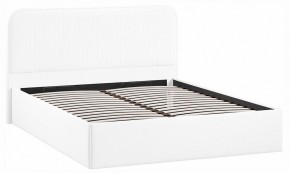 Кровать двуспальная Тиффани с ПМ Тип 1 в Коротчаево - korotchaevo.ok-mebel.com | фото 2