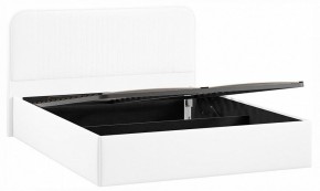 Кровать двуспальная Тиффани с ПМ Тип 1 в Коротчаево - korotchaevo.ok-mebel.com | фото 3