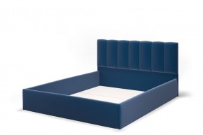 Кровать Элен 1600*2000 Rock 05 (коричневый) в Коротчаево - korotchaevo.ok-mebel.com | фото 3