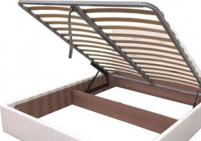Кровать Эмили Easy 1600 (с механизмом подъема) в Коротчаево - korotchaevo.ok-mebel.com | фото 3
