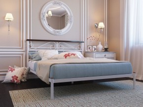 Кровать Эсмеральда (МилСон) в Коротчаево - korotchaevo.ok-mebel.com | фото 5