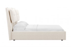 Кровать Ester 1400 с основанием и ПМ (Вивальди 2) Модель 311 в Коротчаево - korotchaevo.ok-mebel.com | фото 3