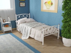 Кровать Ева Plus (МилСон) в Коротчаево - korotchaevo.ok-mebel.com | фото