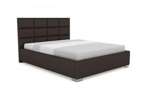 Кровать Глэдис интерьерная +основание (120х200) в Коротчаево - korotchaevo.ok-mebel.com | фото 2