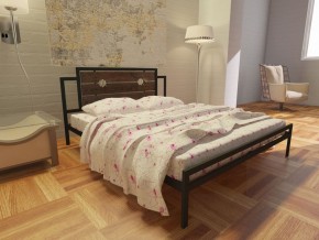 Кровать Инесса 1800*1900 (МилСон) в Коротчаево - korotchaevo.ok-mebel.com | фото