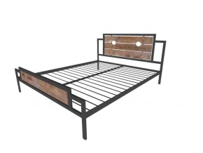 Кровать Инесса Plus (МилСон) в Коротчаево - korotchaevo.ok-mebel.com | фото 2