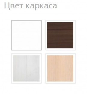 Кровать Кадет-2 с универсальной лестницей в Коротчаево - korotchaevo.ok-mebel.com | фото 4