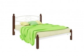 Кровать Каролина Lux 1900 (МилСон) в Коротчаево - korotchaevo.ok-mebel.com | фото 3