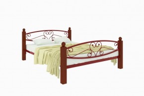 Кровать Каролина Lux plus 1200*2000 в Коротчаево - korotchaevo.ok-mebel.com | фото