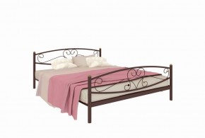 Кровать Каролина plus 1900 (МилСон) в Коротчаево - korotchaevo.ok-mebel.com | фото 2