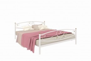 Кровать Каролина plus 1900 (МилСон) в Коротчаево - korotchaevo.ok-mebel.com | фото 5