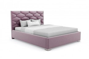 Кровать Коралл интерьерная +основание (80х200) в Коротчаево - korotchaevo.ok-mebel.com | фото 15