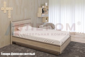 Кровать КР-1001 в Коротчаево - korotchaevo.ok-mebel.com | фото 2