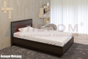 Кровать КР-1001 в Коротчаево - korotchaevo.ok-mebel.com | фото 3
