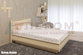 Кровать КР-1002 в Коротчаево - korotchaevo.ok-mebel.com | фото