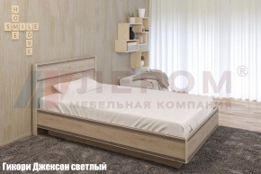Кровать КР-1002 в Коротчаево - korotchaevo.ok-mebel.com | фото 2