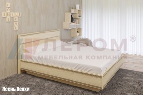 Кровать КР-1003 в Коротчаево - korotchaevo.ok-mebel.com | фото