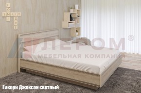 Кровать КР-1004 в Коротчаево - korotchaevo.ok-mebel.com | фото 2
