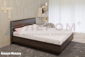Кровать КР-1004 в Коротчаево - korotchaevo.ok-mebel.com | фото 3