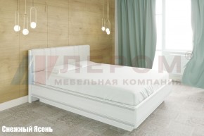 Кровать КР-1013 с мягким изголовьем в Коротчаево - korotchaevo.ok-mebel.com | фото 4