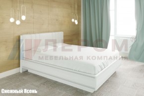Кровать КР-1014 с мягким изголовьем в Коротчаево - korotchaevo.ok-mebel.com | фото 4
