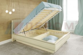 Кровать КР-1014 с мягким изголовьем в Коротчаево - korotchaevo.ok-mebel.com | фото 5