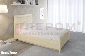 Кровать КР-1021 в Коротчаево - korotchaevo.ok-mebel.com | фото