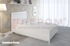 Кровать КР-1021 в Коротчаево - korotchaevo.ok-mebel.com | фото 4