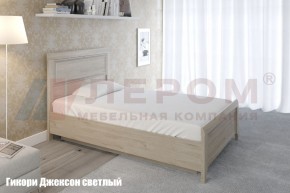 Кровать КР-1022 в Коротчаево - korotchaevo.ok-mebel.com | фото 1