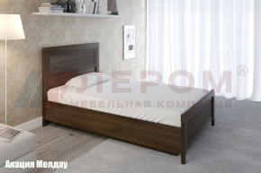 Кровать КР-1022 в Коротчаево - korotchaevo.ok-mebel.com | фото 2