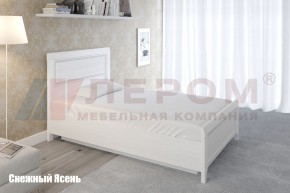 Кровать КР-1022 в Коротчаево - korotchaevo.ok-mebel.com | фото 3